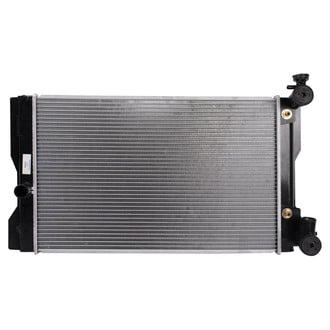 TRQ® - Engine Coolant Radiator