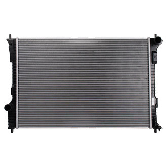 TRQ® - Engine Cooling Radiator