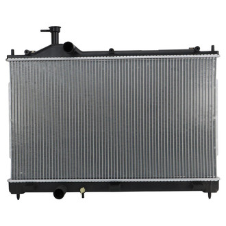 TRQ® - Engine Cooling Radiator