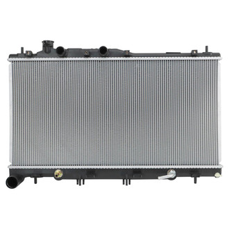 TRQ® - Engine Coolant Radiator