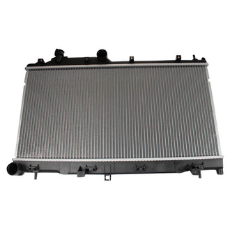 TRQ® - Engine Coolant Radiator