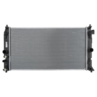 TRQ® - Engine Cooling Radiator