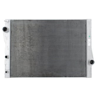 TRQ® - Engine Cooling Radiator