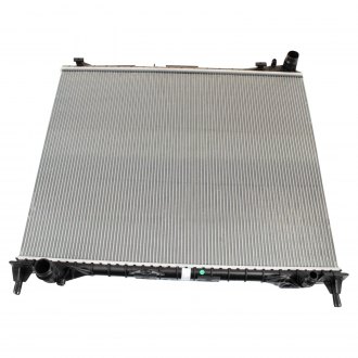 TRQ® - Engine Cooling Radiator