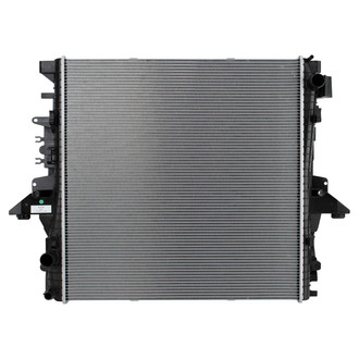 TRQ® - Engine Cooling Radiator