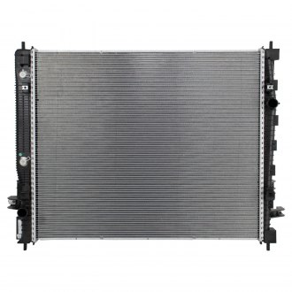 TRQ® - Engine Cooling Radiator