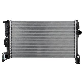 TRQ® - Engine Cooling Radiator