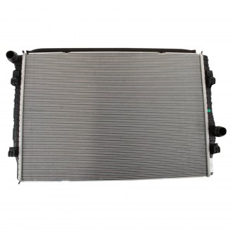 TRQ® - Engine Cooling Radiator