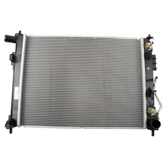 TRQ® - Engine Cooling Radiator