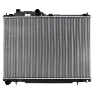 TRQ® - Engine Cooling Radiator