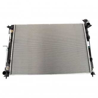 TRQ® - Engine Cooling Radiator