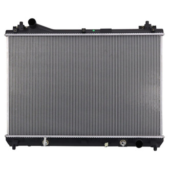 TRQ® - Engine Cooling Radiator