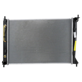 TRQ® - Engine Coolant Radiator