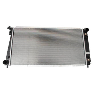 TRQ® - Engine Coolant Radiator