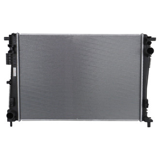 TRQ® - Engine Cooling Radiator