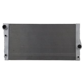 TRQ® - Engine Cooling Radiator