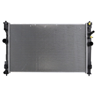 TRQ® - Engine Cooling Radiator