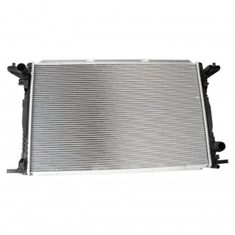 TRQ® - Engine Cooling Radiator