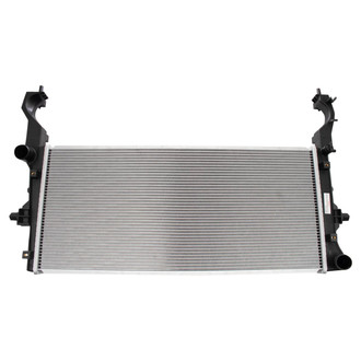 TRQ® - Engine Coolant Radiator