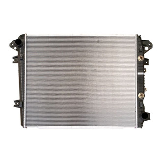 TRQ® - Engine Coolant Radiator