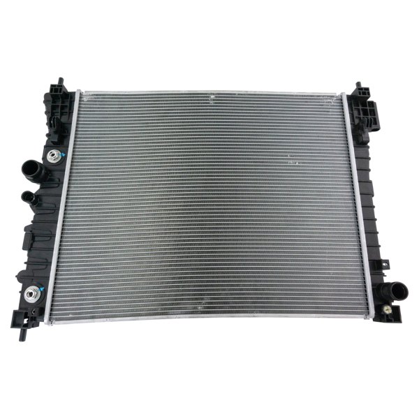 TRQ® - Engine Cooling Radiator