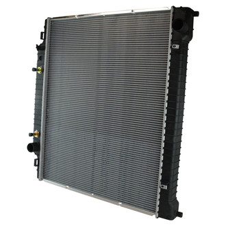 TRQ® - Engine Coolant Radiator