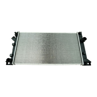 TRQ® - Engine Coolant Radiator