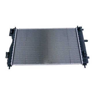 TRQ® - Engine Coolant Radiator