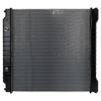 TRQ® - Engine Coolant Radiator