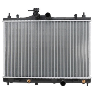 TRQ® - Engine Coolant Radiator