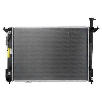 TRQ® - Engine Coolant Radiator