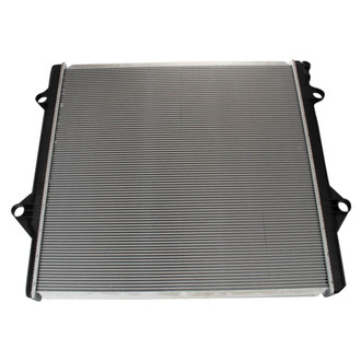 TRQ® - Engine Cooling Radiator