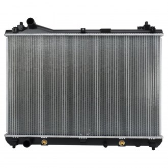 TRQ® - Engine Cooling Radiator
