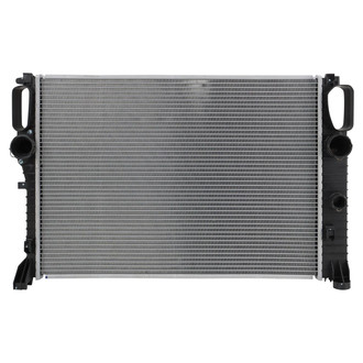 TRQ® - Engine Coolant Radiator