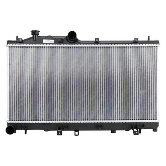 TRQ® - Engine Cooling Radiator