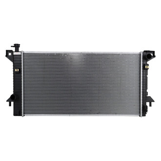 TRQ® - Engine Cooling Radiator