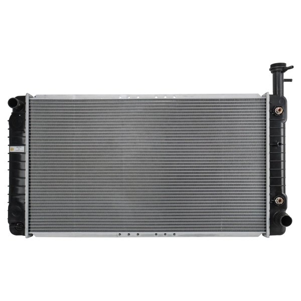 TRQ® - Engine Cooling Radiator