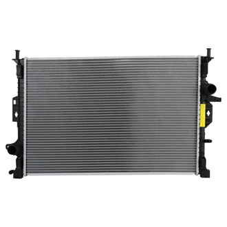 TRQ® - Engine Coolant Radiator