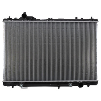 TRQ® - Engine Cooling Radiator