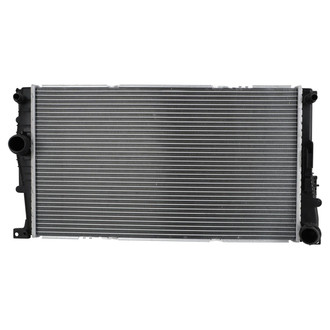 TRQ® - Engine Cooling Radiator