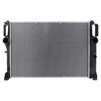 TRQ® - Engine Cooling Radiator