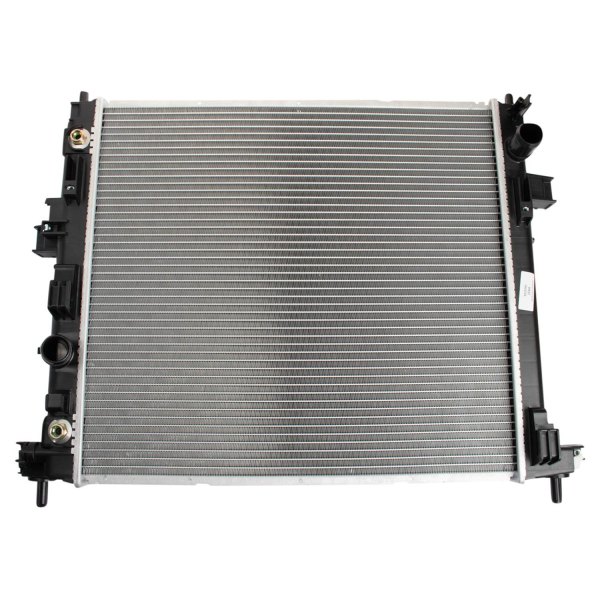 TRQ® - Engine Cooling Radiator