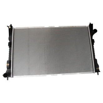 TRQ® - Engine Cooling Radiator