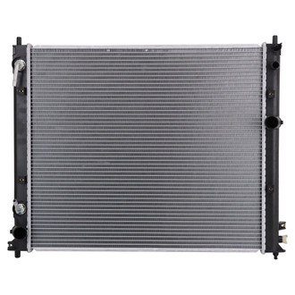 TRQ® - Engine Cooling Radiator