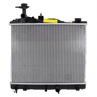 TRQ® - Engine Cooling Radiator