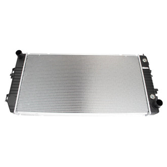 TRQ® - Engine Coolant Radiator
