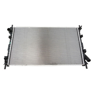 TRQ® - Engine Coolant Radiator