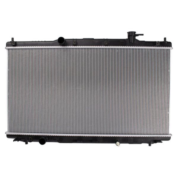 TRQ® - Engine Cooling Radiator