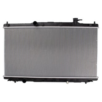 TRQ® - Engine Coolant Radiator