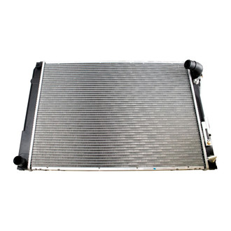 TRQ® - Engine Coolant Radiator